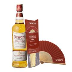 �f�����[�Y �z���C�g���x�� 700ml 40�x �X�R�b�` �E�C�X�L�[  dewars white label scotch whisky [��S] ���̓�