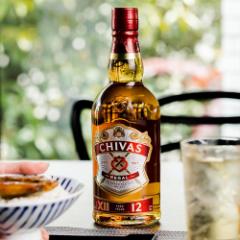 シーバスリーガル 12年 正規 700ml ウイスキー ウィスキー 長S