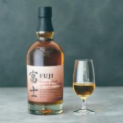 キリン シングルグレーンウイスキー 富士 700ml 46度 御殿場蒸留所 ふじ FUJI ジャパニーズ whisky 長S