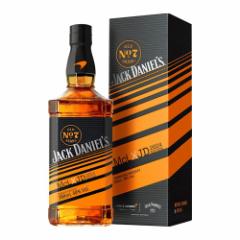 ジャックダニエル マクラーレン ボトル 2024 40度 700ml アメリカ ウイスキー 長S