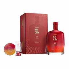 送料無料 カバラン 15周年 2009ヴィンテージ オロロソ シェリー カスクストレングス 50度 750ml KAVALAN シングルモルト ウイスキー 虎S