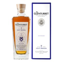 �O�����^���b�g 7�N �s�[�g�X���[�N�h 2025 �����[�X 46�x 700ml �X�R�b�` �n�C�����h �V���O�������g �E�C�X�L�[ ��S
