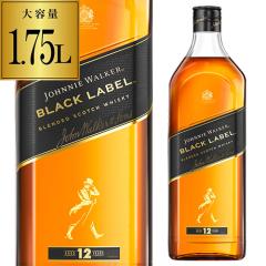 �W���j�[�E�H�[�J�[ �����x�� 12�N 1750ml 40�x 1.75L �X�R�b�` �u�����f�b�h ��e�� �u�����f�b�h�E�C�X�L�[ �E�C�X�L�[ ��S