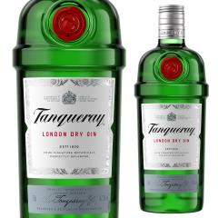 �^���J���[ �W�� 47�x 750ml �X�s���b�c �����h�� �h���C �W�� Tanqueray GIN ��S