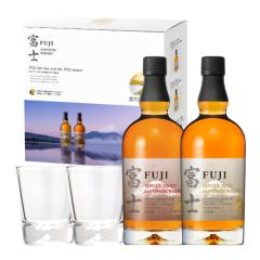 �������� �x�m �V���O�������g �V���O���O���[�� �M�t�g�{�b�N�X �O���X�t�� 46�x 700ml ���ʌ��� �i�i�t ��S