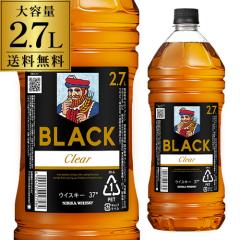 �j�b�J �u���b�N�j�b�J �N���A 2.7L(2700ml) �E�C�X�L�[ �E�B�X�L�[ japanese whisky ��S