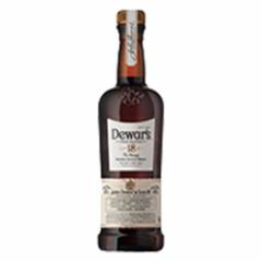 デュワーズ 18年 750ml ウイスキー ウィスキー