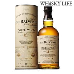 �o�����F�j�[ �_�u���E�b�h 12�N 700ml 40�x �X�R�b�` �V���O�������g �E�C�X�L�[ �X�y�C�T�C�h ��S