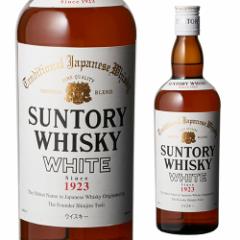 サントリー ホワイト 640ml ウイスキー ウィスキー japanese whisky 長S