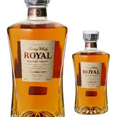 �T���g���[���[���� �X�����{�g�� 660ml �W���p�j�[�Y �E�C�X�L�[ �u�����f�b�h suntory loyal japanese whisky [��S]