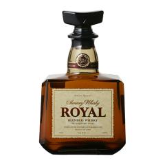 �T���g���[���[���� 700ml �W���p�j�[�Y �E�C�X�L�[ �u�����f�b�h suntory loyal japanese whisky[��S]