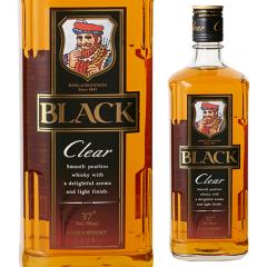 �j�b�J �u���b�N�j�b�J �N���A 700ml �W���p�j�[�Y �E�C�X�L�[ black nikka clear japanese whisky[��S]
