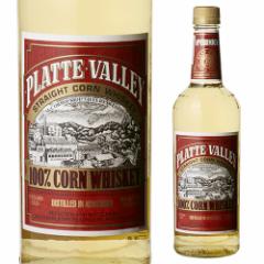プラットバレー(プラットヴァレー） 750ml  ウイスキー ウィスキー 長S