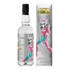 聖闘士星矢 第4弾 アンドロメダ瞬 紅芋焼酎 25° 700ml 鹿児島県 大山甚七商店 700ml 長S