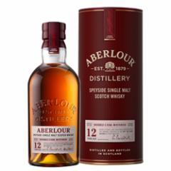 アベラワー 12年 40度 700ml スコッチ シングルモルト スペイサイド ウイスキー 長S