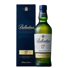 �������� �o�����^�C�� 17�N ���K 40�x 700ml Ballantines 17yers old blended whisky likaman_BF17 �E�C�X�L�[ �E�B�X�L�[