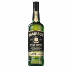 ジェムソン スタウト エディション （旧：カスクメイツ） 700ml アイルランド アイリッシュ ウイスキー ウィスキー 長S