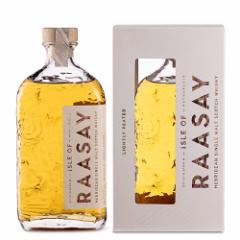 アイル オブ ラッセイ ヘブリディアン シングルモルト 700ml 46.4度 ウイスキー アイランズ シングルモルト whisky 長S