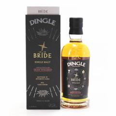 ディングル シングルモルトウイスキー ブライド 700ml 50.5度 Wheel Of The Year シリーズ アイリッシュ シングルモルト  長S