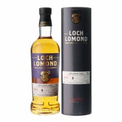 ロッホローモンド シングルカスク 2013 1stフィル リヴザルトホグスヘッド 銀座777ボトル Y’sカスク 700ml 56.2度 スコッチ 長S