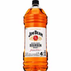 ジムビーム 4000ml 4L 40度 リニューアルラベル 大容量 バーボン アメリカン ウイスキー 長S