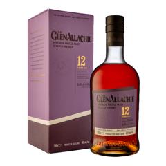 �O�����A���q�[ 12�N 700ml 46�x �V���O�������g �X�y�C�T�C�h �X�R�b�` �E�C�X�L�[