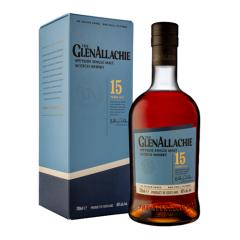 �O�����A���q�[ 15�N 700ml 46�x �X�R�b�g�����h �X�y�C�T�C�h �V���O�������g ��S