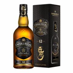 シーバスリーガル 12年 匠リザーブ 700ml 40度 スコッチ ブレンデッドモルト ウイスキー 長S