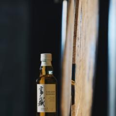 高藏 REBORN PLUM WINE CASK FINISH 50度 200ml シングルモルト ウイスキー 日本 長S