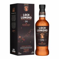 ロッホローモンド 16年 46.2度 700ml ウェイポイントシリーズ  FALLS OF FALLOCH スコッチ ハイランド シングルモルト 長S
