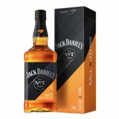 ジャックダニエル マクラーレン ボトル 2025 43度 700ml 正規品 バーボン テネシー ウイスキー 長S 予約 2025/5/13以降発送予定
