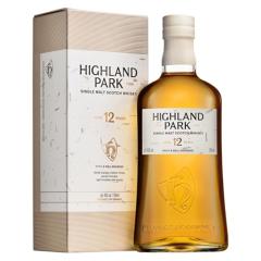 �n�C�����h�p�[�N 12�N 700ml 40�x �E�C�X�L�[ �X�R�b�` �V���O�������g ��S