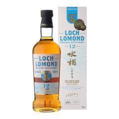 ���b�z���[�����h 12�N �~�Y�i���J�X�N �t�B�j�b�V�� 2025 46�x 700ml ���� �X�R�b�` �n�C�����h �V���O�������g �E�C�X�L�[ ��S