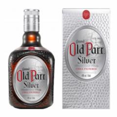 オールドパー シルバー 750ml ウイスキー ウィスキー 長S