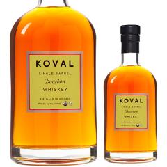 �R�[���@�� �V���O���o���� �E�C�X�L�[ �o�[�{�� 750ml 47�x �A�����J �V�J�S KOVAL �R�[�o�� ��S