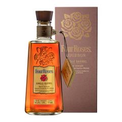 �t�H�A���[�[�Y �V���O���o���� 2016 ���777 Cacao Rye 750ml 61.3�x �A�����J �o�[�{�� �E�C�X�L�[ ���Ќ��� ��S