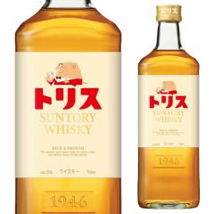 �T���g���[ �g���X (���F�N���V�b�N) 700ml �W���p�j�[�Y �E�C�X�L�[ suntory torys classic japanese whisky [��S]