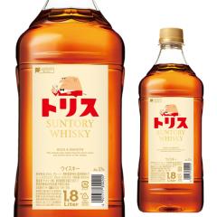 �T���g���[ �g���X (���F�N���V�b�N) 1800ml �W���p�j�[�Y �E�C�X�L�[ suntory TORYS japanese whisky [��S]