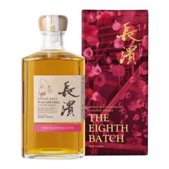 �V���O�������g ���_ THE EIGHTH BATCH 500ml 50�x ���_������ �V���O�������g �E�C�X�L�[ ��S