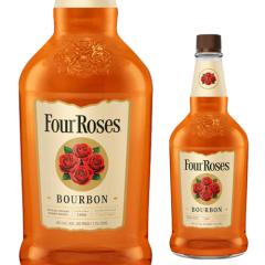 �t�H�A���[�[�Y 1750ml 40�x ���K �o�[�{�� �A�����J�� �E�C�X�L�[ ��S