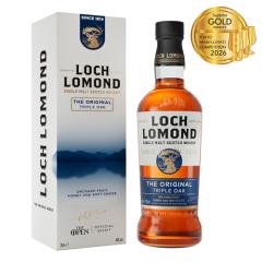 ���b�z���[�����h �I���W�i�� �g���v���I�[�N 40�x 700ml �X�R�b�` �n�C�����h �V���O�������g �E�C�X�L�[ ��S