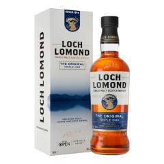 ���b�z���[�����h �I���W�i�� �g���v���I�[�N 40�x 700ml �X�R�b�` �n�C�����h �V���O�������g �E�C�X�L�[ ��S