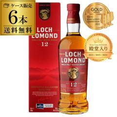 �������� �S�p�I�[�v���S���t �����E�C�X�L�[ ���b�z���[�����h12�N 46�x 700ml 6�{ �P�[�X �E�B�X�L�[ ���� �M�t�g ��S