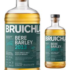�u���b�N���f�B �x�A �o�[���C2013 50�x 700ml ���K�i �A�C�� �V���O�������g �E�C�X�L�[ Bruichladdich bere barley ��S