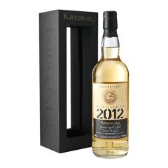 �O�������b�V�[ 2012/11�N 59�x 700ml  �X�y�C�T�C�h �V���O�������g �E�C�X�L�[ Glenlossie whisky ��S