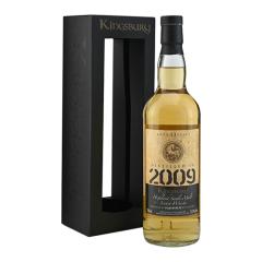 �e�B�[�j�j�b�N 2009 13�N 52.2�x 700ml  �X�R�b�` �n�C�����h �V���O�������g �E�C�X�L�[ Teaninich whisky ��S
