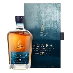 �������� �X�L���p 21�N 50�x 700ml �X�R�b�` �V���O�������g �E�C�X�L�[ �A�C�����Y �I�[�N�j�[�� ���t ���K ��S 