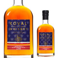 �R�[���@�� ���C�E�C�X�L�[ �A�����J����250�N�L�O�{�g�� 50�x 750ml �A�����J KOVAL  ��S