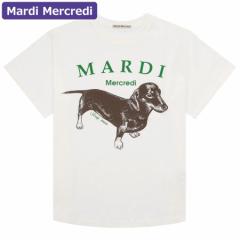 }fBNfB Mardi Mercredi TVc TSHIRT DDANJI IVORY  fB[X ؍ t@bV Ap