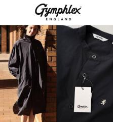 �ySALE30%OFF�z2025�H�~�V�� GYMPHLEX �W���t���b�b�N�X �o���h�J���[ L/S �V���c�����s�[�X ���M���U�[ #GY-G0107 OTD �`���R�[�� ���f